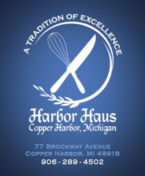 Harbor Haus Restaurant - Bed & Breakfast